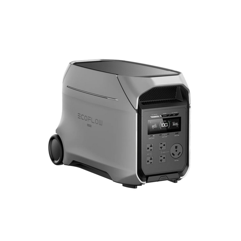 Портативная электростанция Ecoflow DELTA 3 Ultra Plus — изображение 2