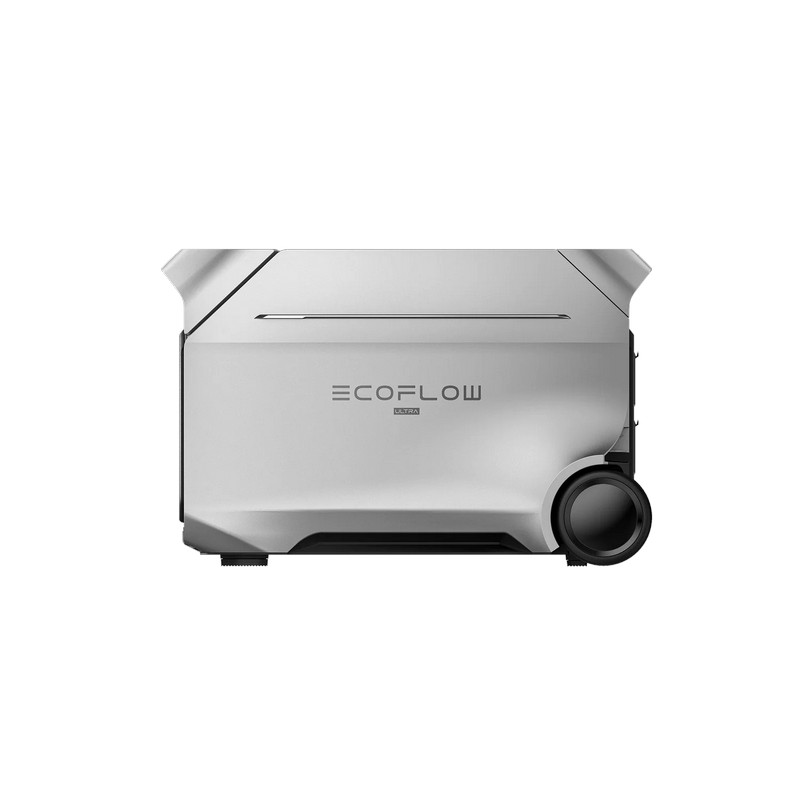 Портативная электростанция Ecoflow DELTA 3 Ultra Plus — изображение 4
