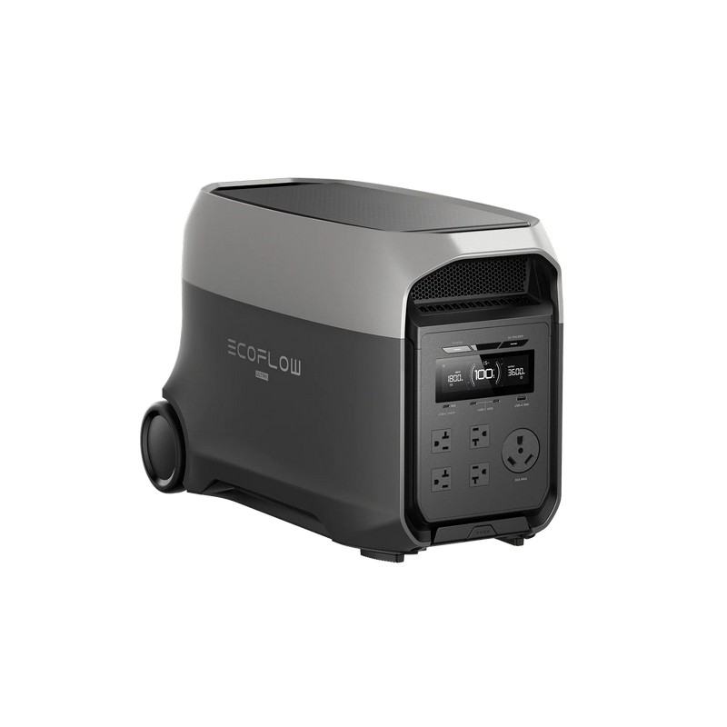 Портативная электростанция Ecoflow DELTA 3 Ultra Plus — изображение 7