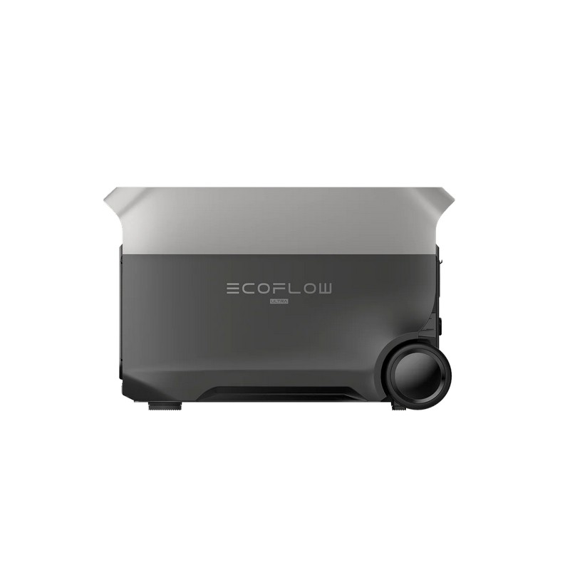 Портативная электростанция Ecoflow DELTA 3 Ultra Plus — изображение 8