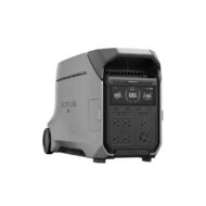 Портативная электростанция Ecoflow DELTA PRO 3
