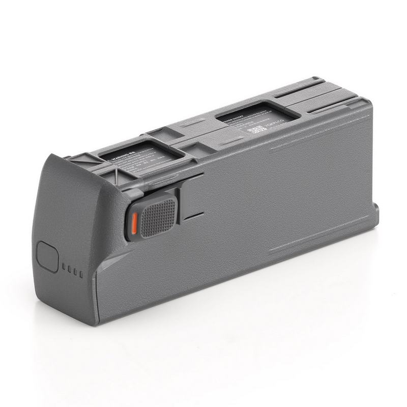 Квадрокоптер DJI AVATA 2 body (тушка + аккумулятор) — изображение 6