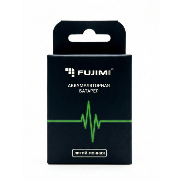 Аккумулятор с разъемом USB Type-C Fujimi LP-E6 для Canon — изображение 2