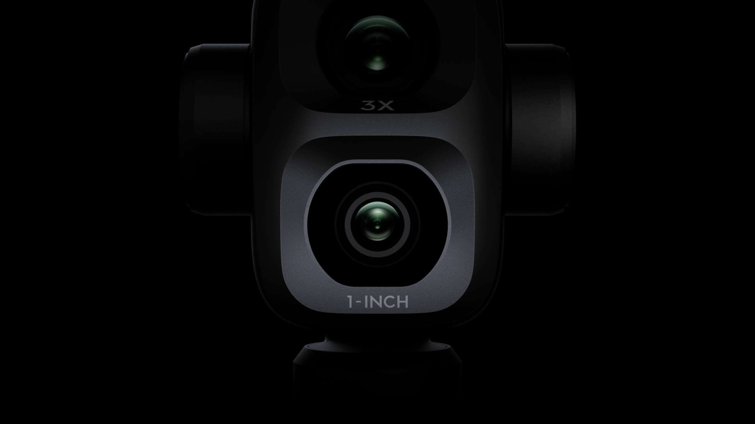 Камера DJI OSMO Pocket 4P Vlog combo