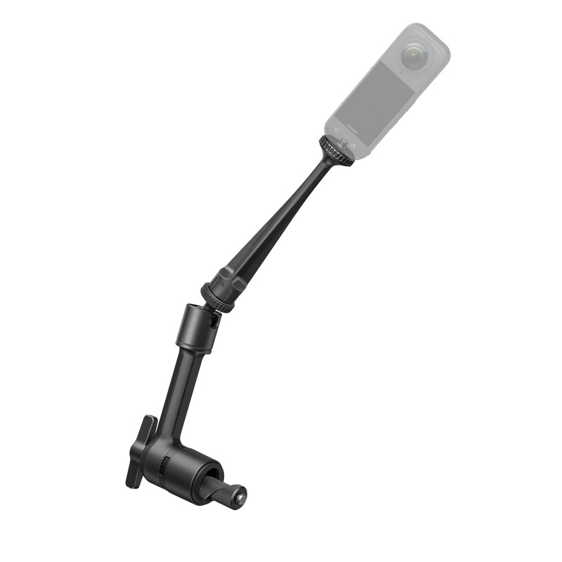 Крепление на руль Insta360 motorcycle magic arm — изображение 7