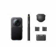 Экшн камера Insta360 X6 Essentials bundle