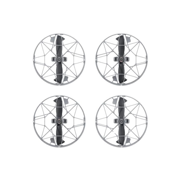 Защита пропеллеров DJI MINI 5 PRO Quick-Release 360° Propeller Guard (with Integrated Propellers) — изображение 3