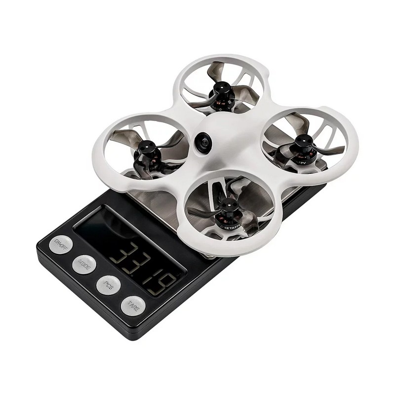 Квадрокоптер BETAFPV Cetus Pro FPV Kit (RTF) — изображение 2