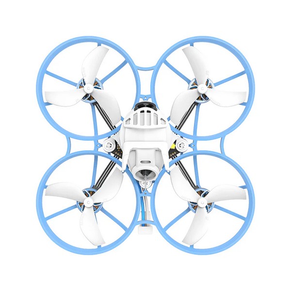 Квадрокоптер BETAFPV Meteor75 Pro FPV Kit