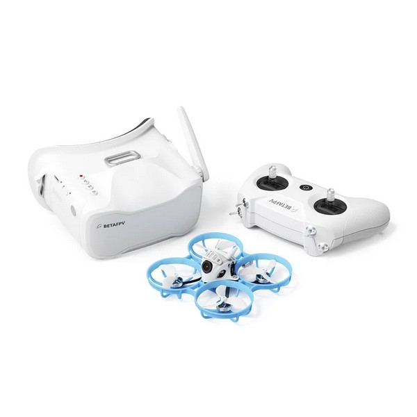 Квадрокоптер BETAFPV Meteor75 Pro FPV Kit