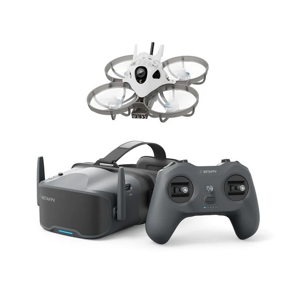 Квадрокоптер BETAFPV Meteor75 Pro HD FPV Kit