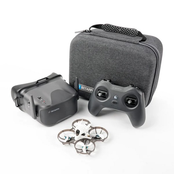 Квадрокоптер BETAFPV Meteor75 Pro HD FPV Kit