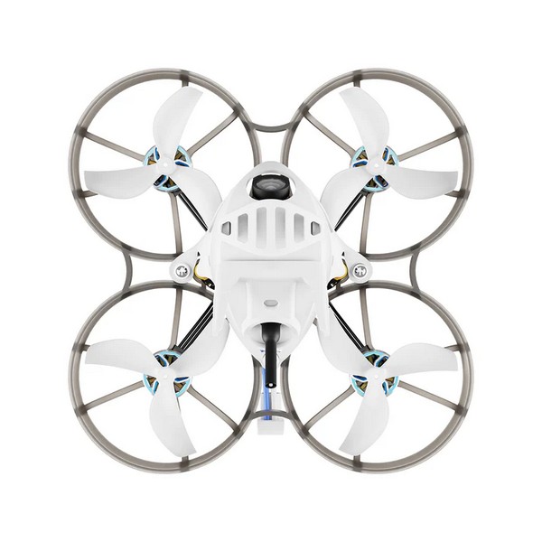 Квадрокоптер BETAFPV Meteor75 Pro HD FPV Kit