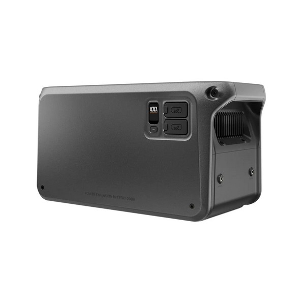 Дополнительная батарея DJI Power Expansion Battery 2000 — изображение 5