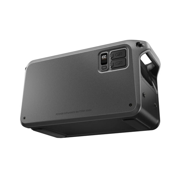 Дополнительная батарея DJI Power Expansion Battery 2000 — изображение 4