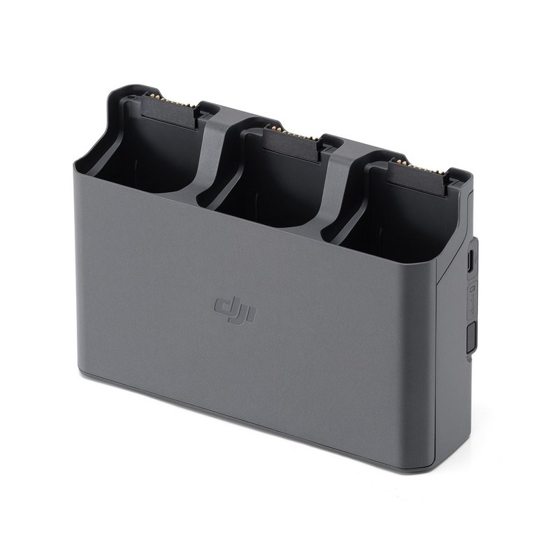 Зарядный хаб DJI AIR 3 / 3S Battery Charging Hub
