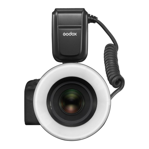 Вспышка для макросъемки Godox MF-R76S для Sony — изображение 2