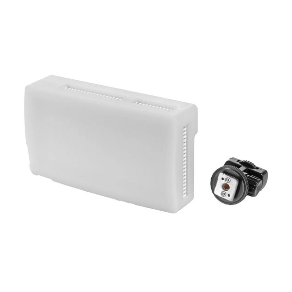 Осветитель LED Falcon Eyes MiniLight F40R — изображение 2