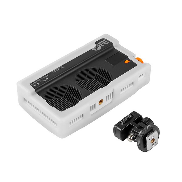 Осветитель LED Falcon Eyes MiniLight F40R — изображение 7