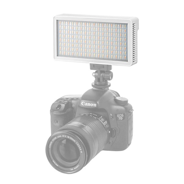 Осветитель LED Falcon Eyes MiniLight F40R — изображение 8