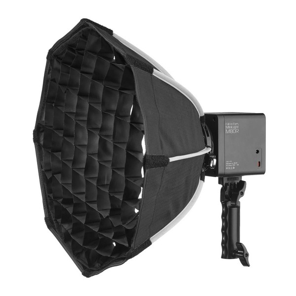 Осветитель LED Falcon Eyes MiniLight M80R — изображение 12