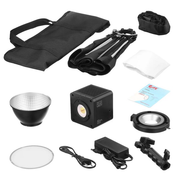 Осветитель LED Falcon Eyes MiniLight M80R