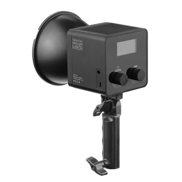 Осветитель LED Falcon Eyes MiniLight M80R — изображение 4