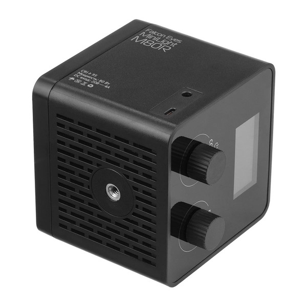 Осветитель LED Falcon Eyes MiniLight M80R — изображение 10