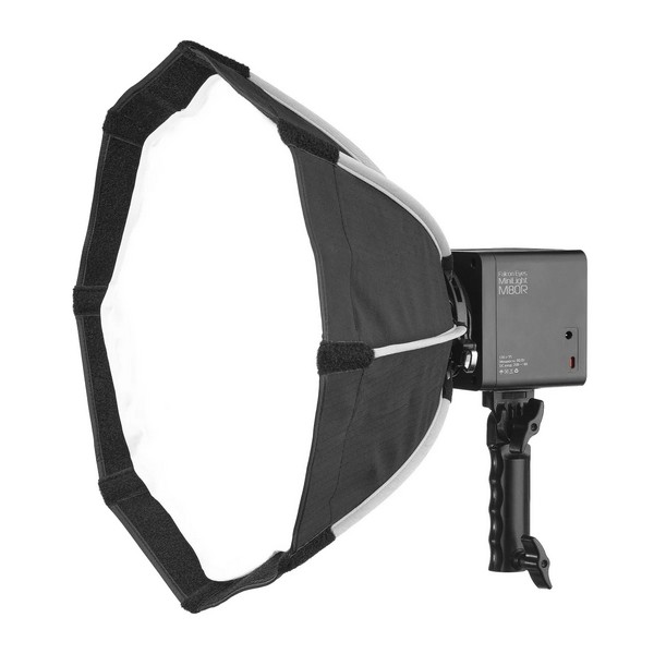Осветитель LED Falcon Eyes MiniLight M80R — изображение 11