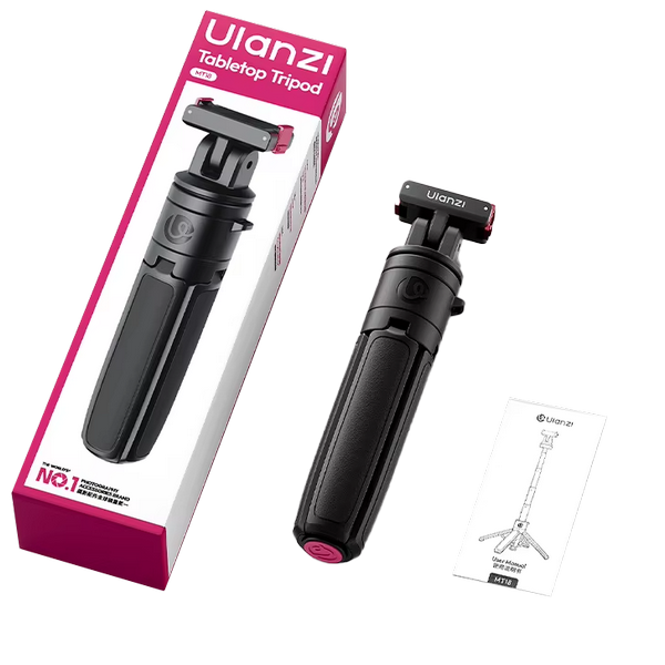 Штатив-монопод Ulanzi MT-18 для DJI Osmo Nano / Action 6 — изображение 4