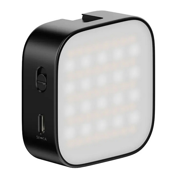 Осветитель LED Ulanzi U60 RGB — изображение 6