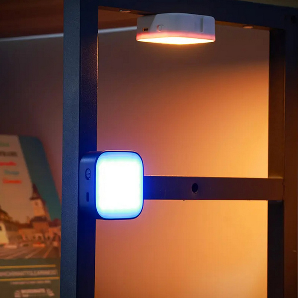Осветитель LED Ulanzi U60 RGB — изображение 7